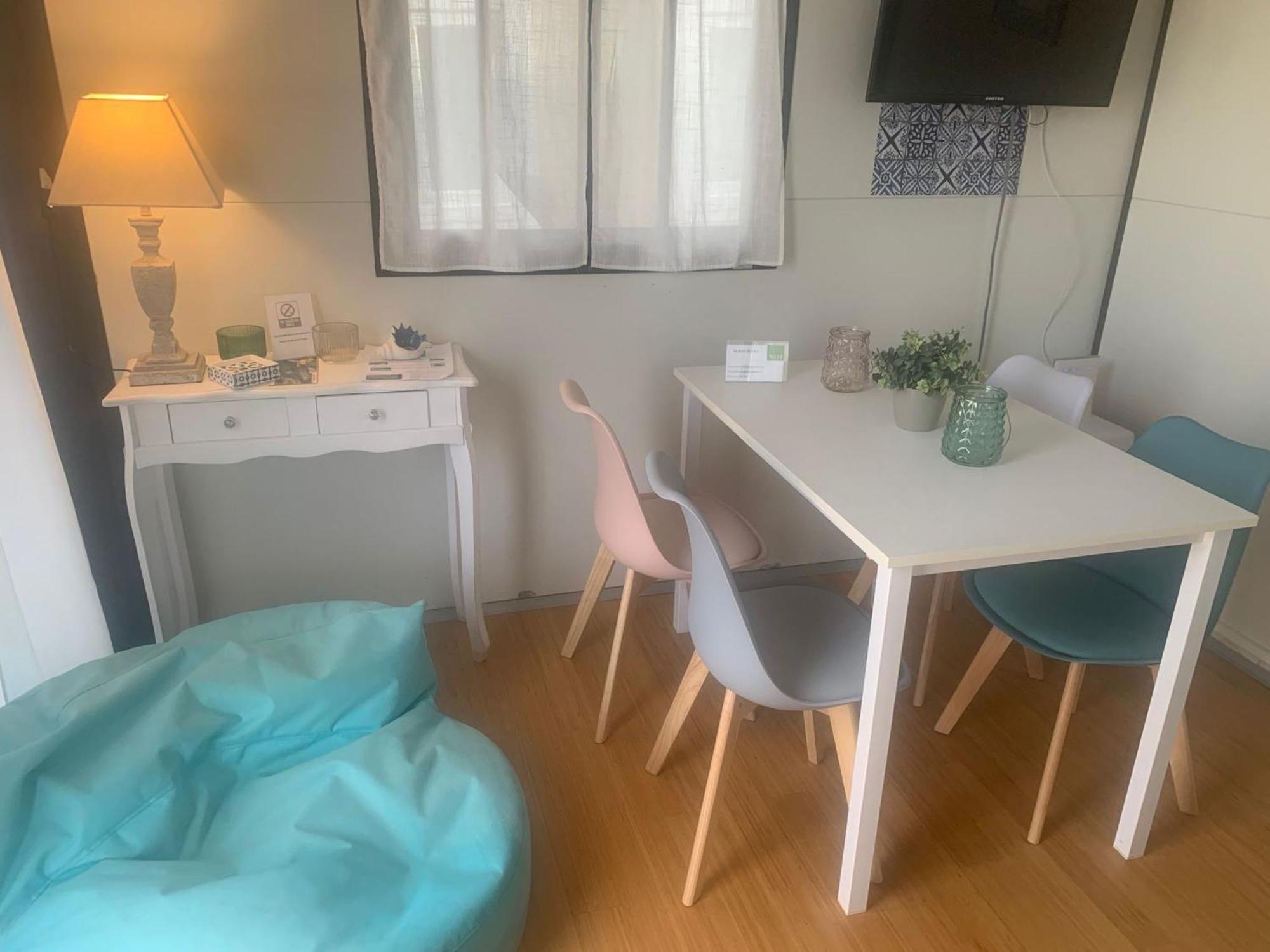 Houseboat Sardinia Suite Cagliari Bagian luar foto