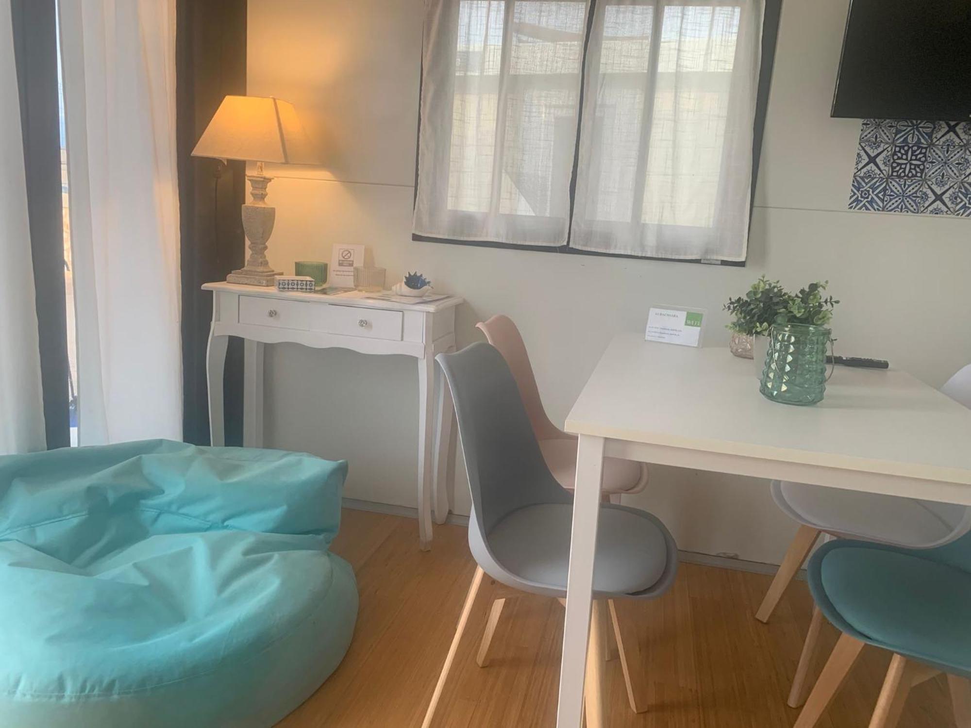Houseboat Sardinia Suite Cagliari Bagian luar foto